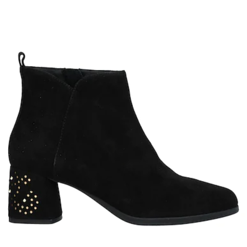 Nwob Geox Respira Suede Ankle Boots 6.5